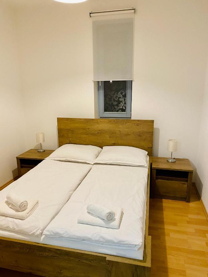 Riviera Lipno 502 Apartman 4Kk U Vody Липно-над-Влтавой Экстерьер фото