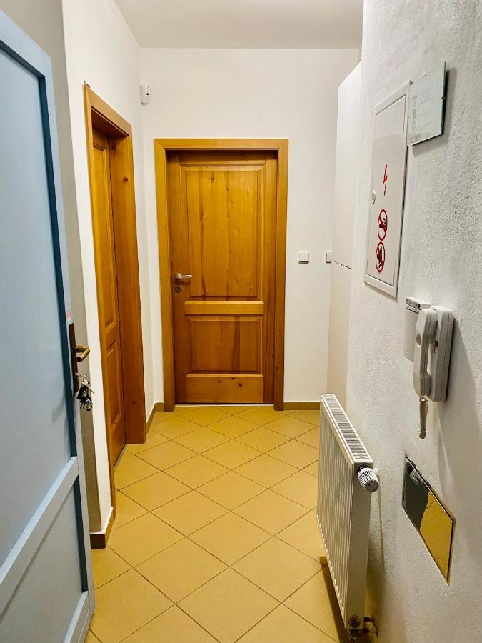 Riviera Lipno 502 Apartman 4Kk U Vody Липно-над-Влтавой Экстерьер фото