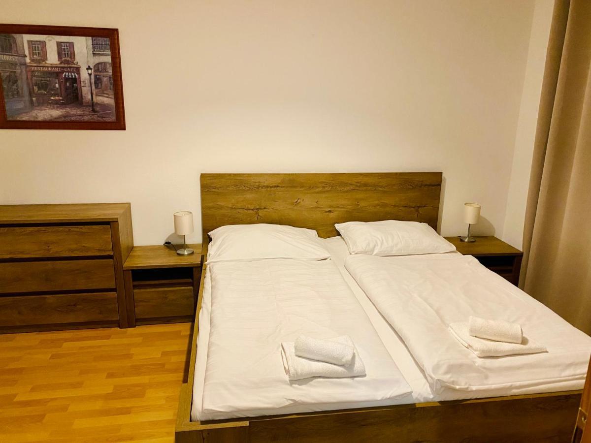 Riviera Lipno 502 Apartman 4Kk U Vody Липно-над-Влтавой Экстерьер фото